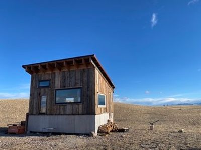 184 S Cottonwood Dr, Augusta, MT, 59410