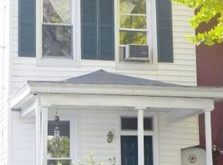 1001 W 38th St, Baltimore, MD 21211