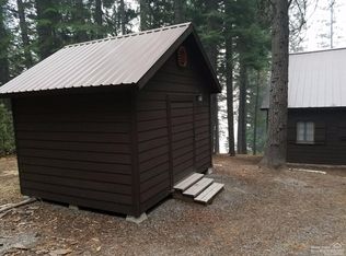 23436 Crescent Lake Rd #17, Crescent Lake, OR 97733