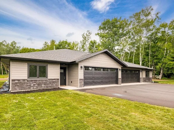 3971 Haines Rd, Hermantown, MN 55811