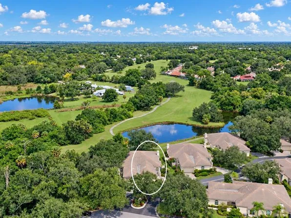 3407 HADFIELD GREENE #13, SARASOTA, FL 34235