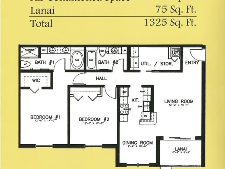 7915 Preserve Cir #216 — Photo 3