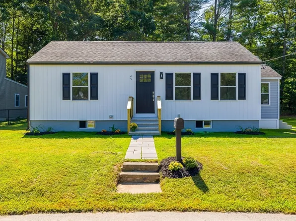 45 Lenox St, Athol, MA 01331