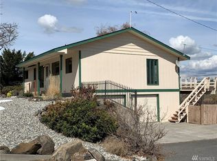 400 Statter Rd, Ephrata, WA 98823