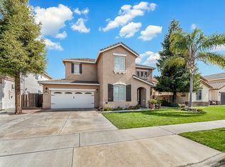 662 Inverness St, Tulare, CA 93274