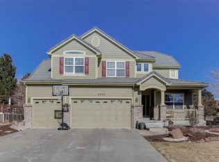 6554 S Winnipeg Ct, Aurora, CO 80016