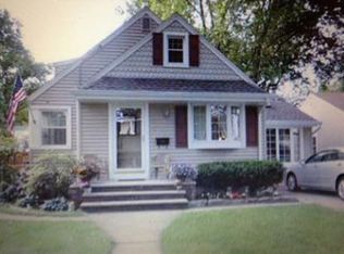 88 Delaware Ave, Metuchen, NJ