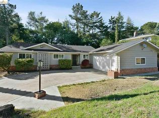 340 Elysian Fields Dr, Oakland, CA