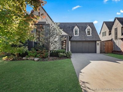 1426 E 37th Pl, Tulsa, OK, 74105