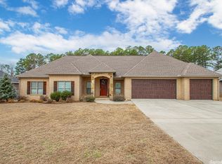 59 Oak Tree Rdg, Sheridan, AR 72150