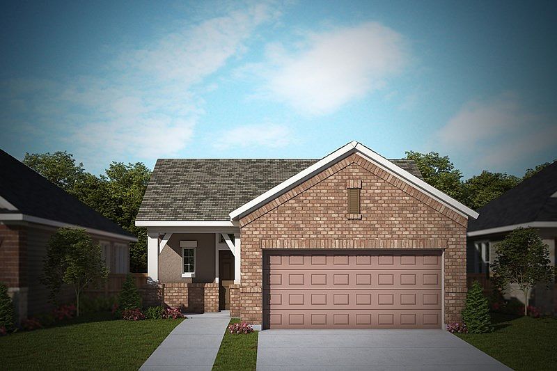 The Linwood - A Exterior