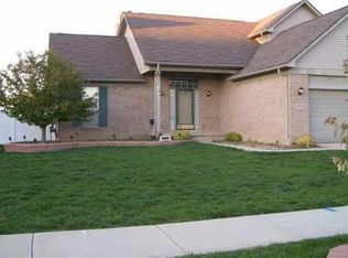 33070 Edward St, Rockwood, MI 48173