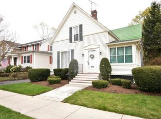 64 S Portage St, Westfield, NY