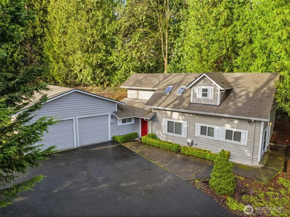 133 W Beacon Hill Drive, Longview, WA 98632