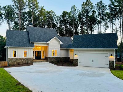1010 Cosby Cir, Greensboro, GA, 30642