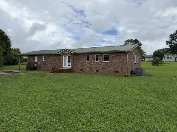 1325 Joyce Ln, Winchester, TN 37398