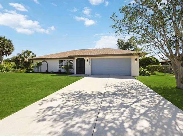 7273 Bridgeport Ln, Englewood, FL 34224