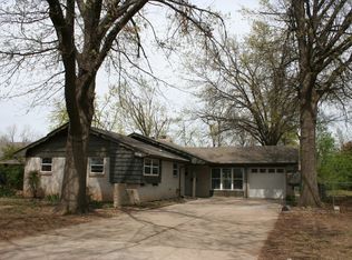 4125 NW 52nd St, Oklahoma City, OK 73112