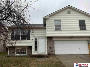 12905 Curtis Ave, Omaha, NE 68164