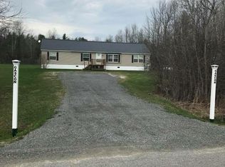 215 Haggert Rd, Ogdensburg, NY 13669