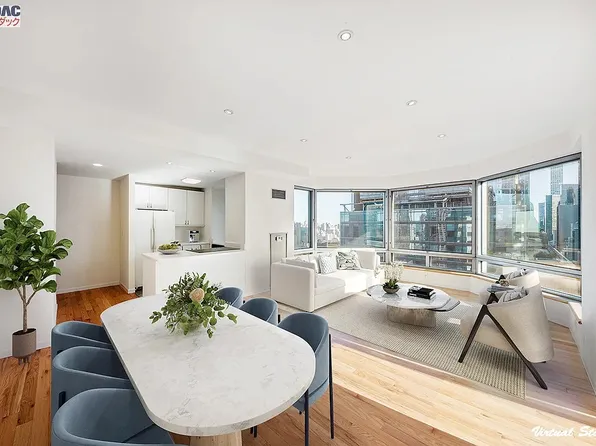 301 West 57th Street image 1 of 9