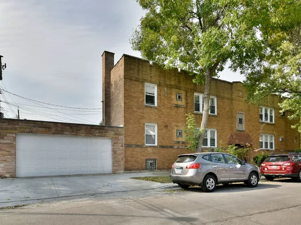 3450 N Major Ave, Chicago, IL 60634