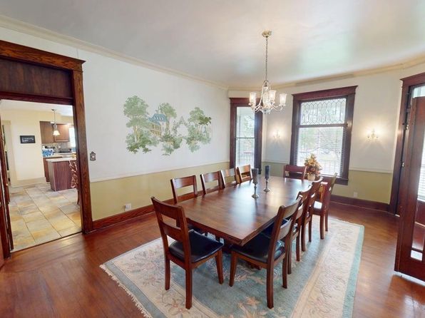 410 Riverside Dr, Jasper, IN 47546