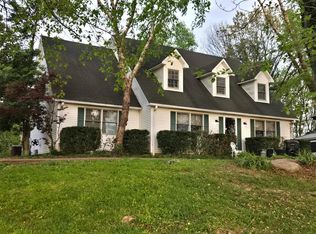 230 Duers Mill Rd, Franklin, KY