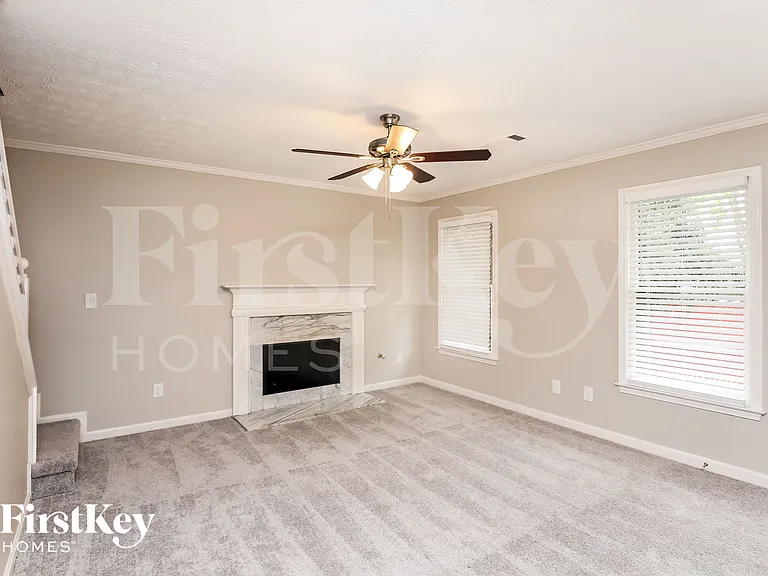 1264 Gables View Pl — Photo 2