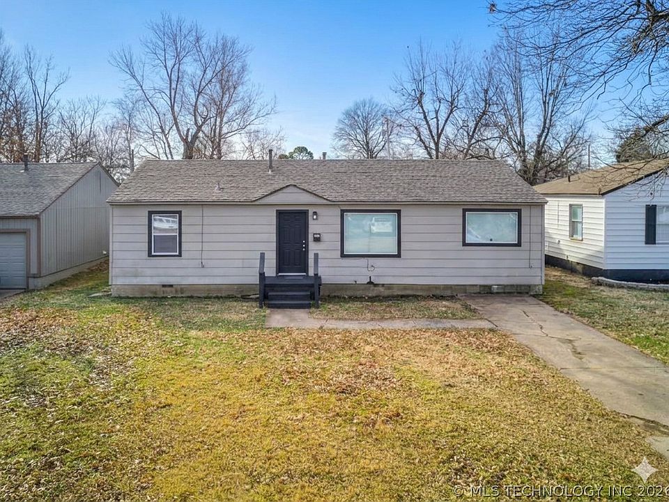 1st image of 5926 E Newton Pl