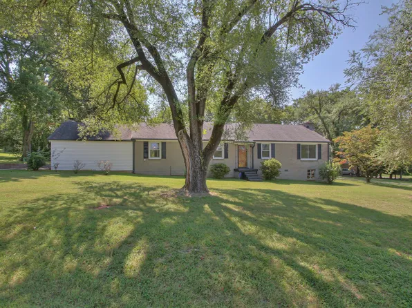 35 Cameo Dr, Nashville, TN 37211