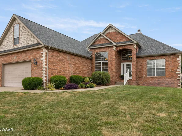 2901 N Brownell Ave, Joplin, MO 64801