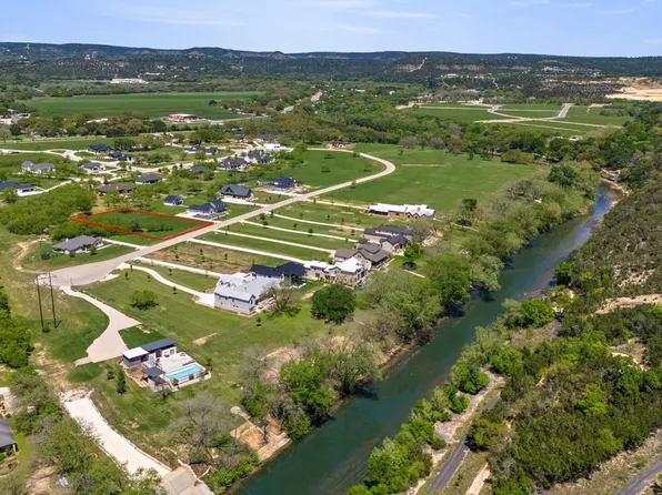 902 Bingham Ln LOT 29, New Braunfels, TX 78132
