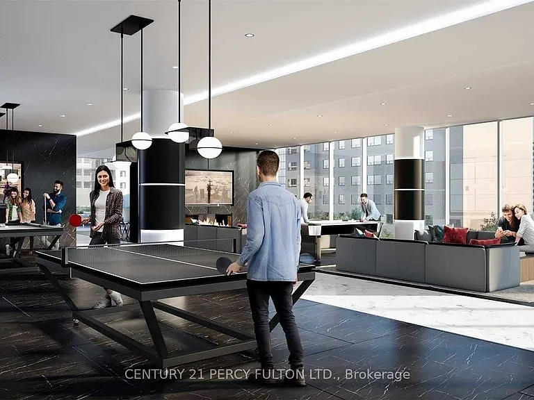 20 Edward St #2306 — Photo 21