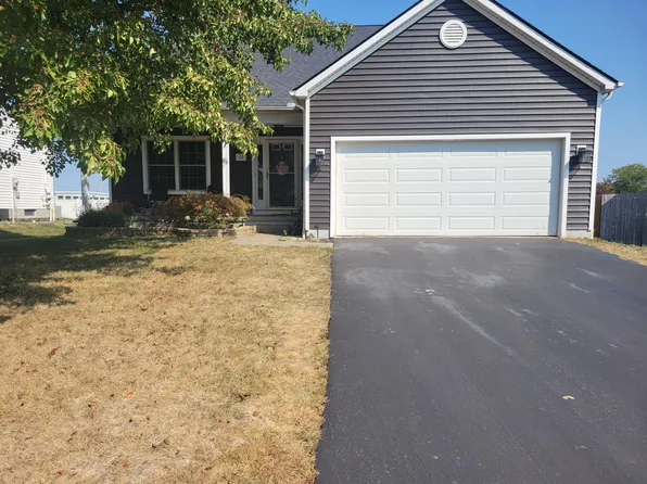 63 Gala Ave, Pataskala, OH 43062