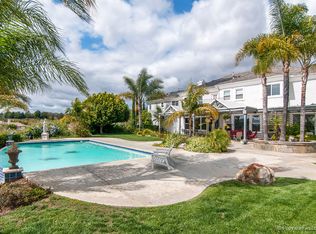 3807 Wendi Ct, Fallbrook, CA 92028