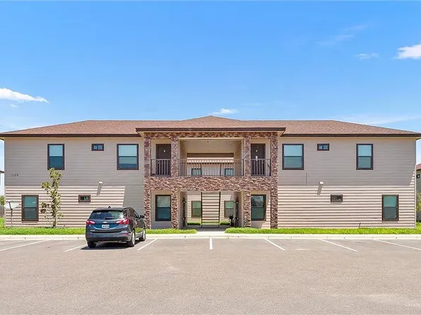 1104 Eisenhower St #J, Pharr, TX 78577