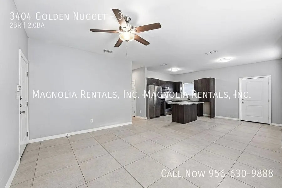 1st Month Free with 13 Month Lease — Photo 2