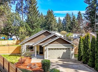 2319 197th Avenue Ct SW, Lakebay, WA