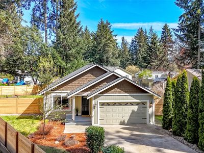 2319 197th Avenue Ct SW, Lakebay, WA, 98349