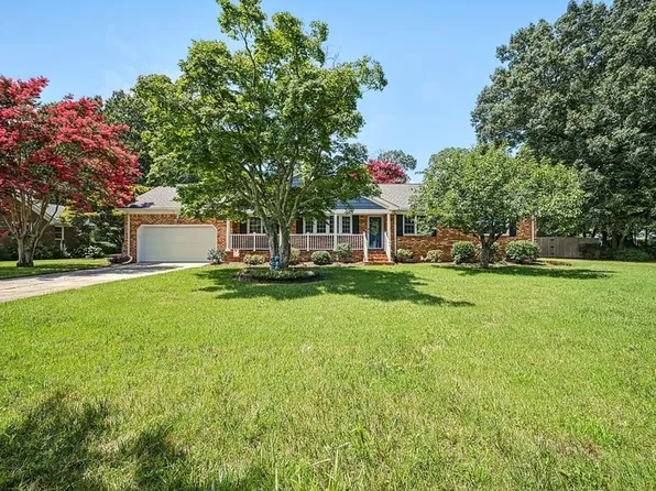 4432 N Witchduck Rd, Virginia Beach, VA 23455