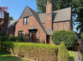 293 Brantwood Rd, Buffalo, NY 14226