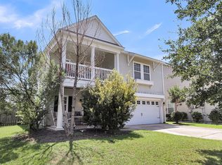 201 Topsaw Ln, Moncks Corner, SC 29461