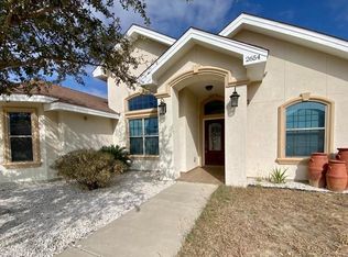 2654 Stone Hedge, Eagle Pass, TX 78852