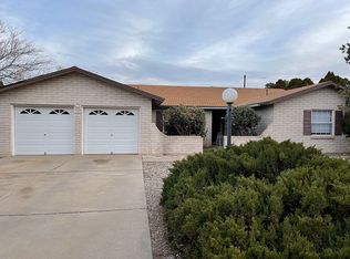 3222 May Cir SE, Rio Rancho, NM 87124