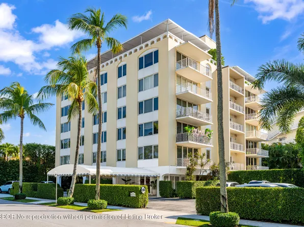 434 Chilean Ave APT 2B, Palm Beach, FL 33480