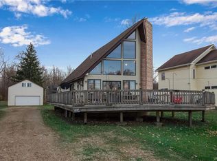 1051 W Erie St, Irving, NY 14081