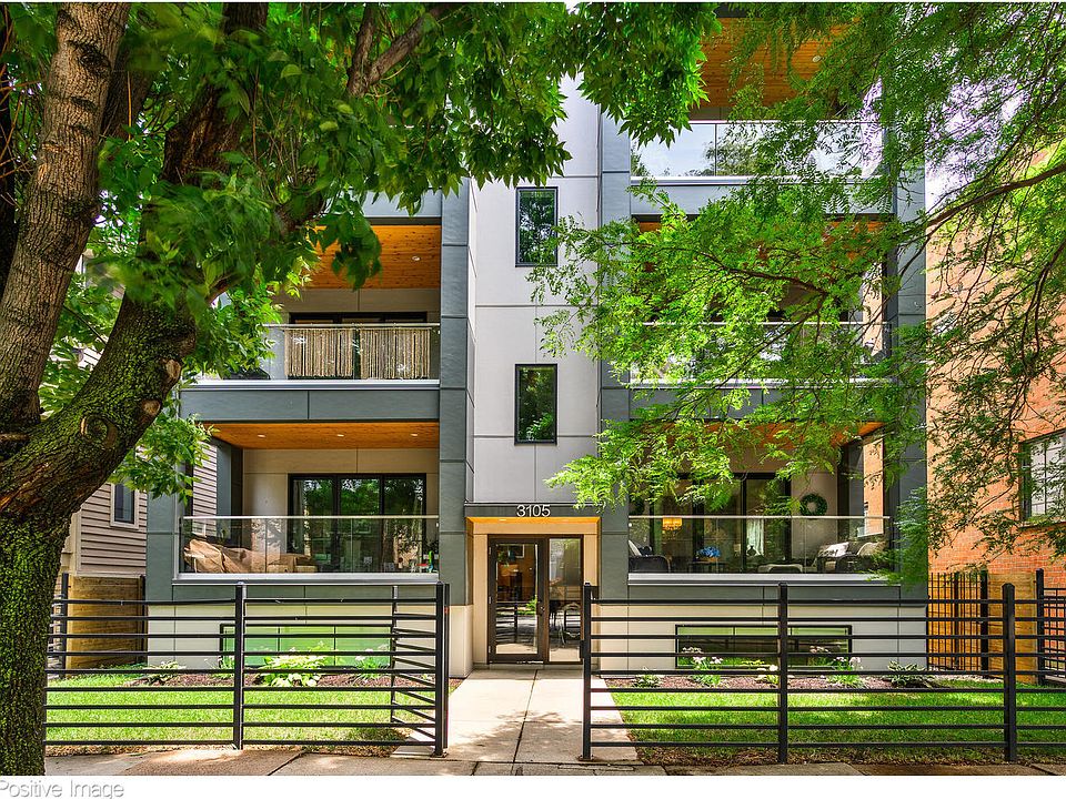 1st image of 3105 N Damen Ave #1S