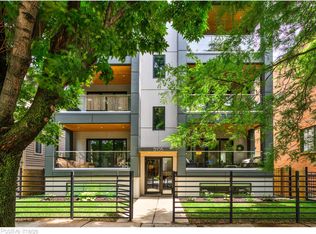 3105 N Damen Ave #1S, Chicago, IL 60618