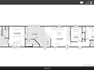 10 Sycamore Ln, Sheridan, AR 72150